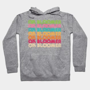 OK Bloomer Hoodie